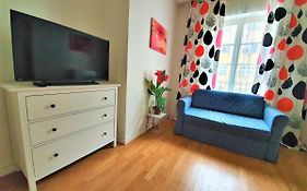 Apartment Sophia